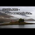 More information about "SCOTLAND - in the season of mists"