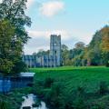 More information about "Fountains Abbey"