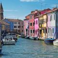 More information about "Colours of Burano"