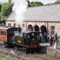 More information about "A day at Beamish"