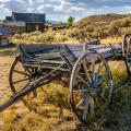 More information about "The Bannack Album"