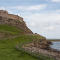 More information about "Lindisfarne & Bamburgh"