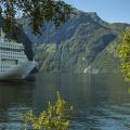 More information about "Geiranger Norge"