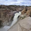 More information about "Augrabies Falls"