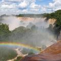 More information about "Iguazu falls"