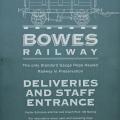 More information about "Bowes Railway"