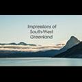 More information about "Impressions of South-West Greenland"