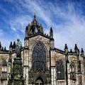 More information about "Saint Giles Cathedral - City of Edinburgh"