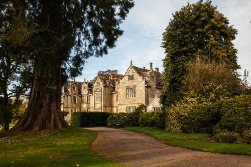 More information about "Grren to Gold at Wakehurst Place"