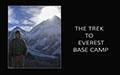 More information about "THE TREK TO EVEREST BASE CAMP"