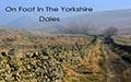 More information about "ON FOOT IN THE YORKSHIRE DALES"