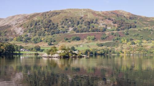 More information about "Ullswater - Views from a Cruise"