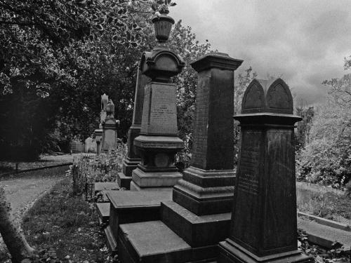 More information about "Cemetery"