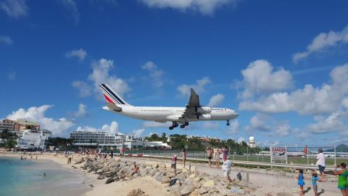 More information about "St Maarten and St Barts Aviation"