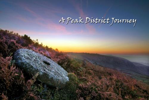 More information about "A Peak District Journey"