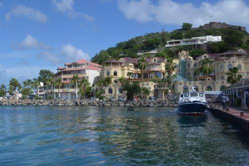 More information about "St Maarten - Caribbean"