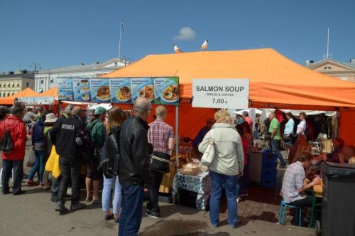 More information about "Salmon Soup - Helsinki"