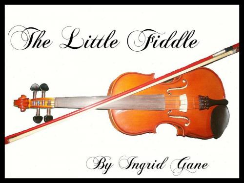 More information about "The Little fiddle"