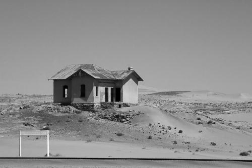More information about "A Fun Take on Kolmanskop Namibia"