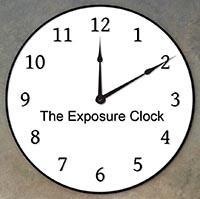 More information about "The Exposure Clock"