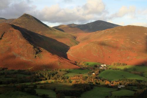 More information about "The changing face of Cumbria"