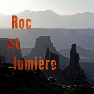 More information about "Roc et lumière"