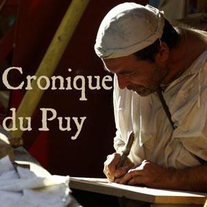 More information about "Cronique du Puy"