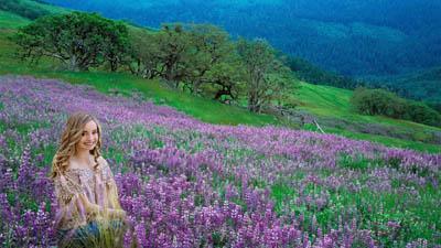More information about "Lyndsey In Lupine Meadow"