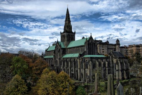 More information about "Glasgow Cathedral"