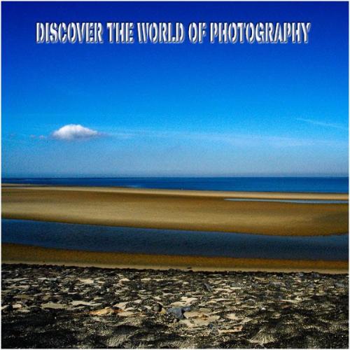 More information about "Discover the world of photography"