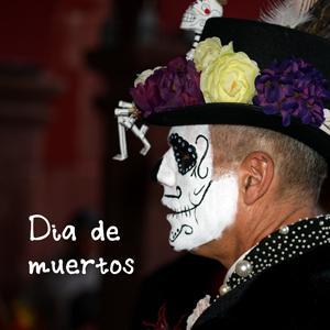 More information about "Dia de Muertos"