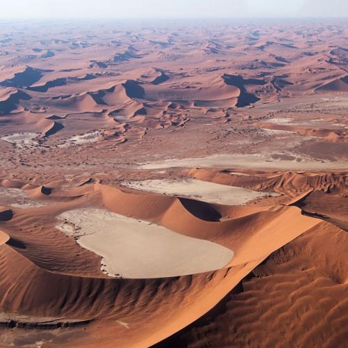 More information about "Namibia From The Sky"