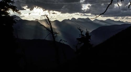 More information about "Glacier National Park"