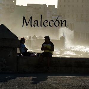 More information about "Malecon"