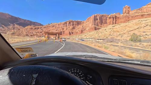 More information about "Arches Entrance"