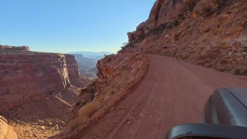 More information about "The Shafer Trail Part 1"