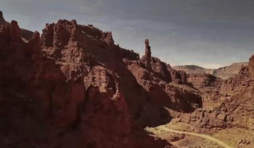 More information about "Utah Vistas"