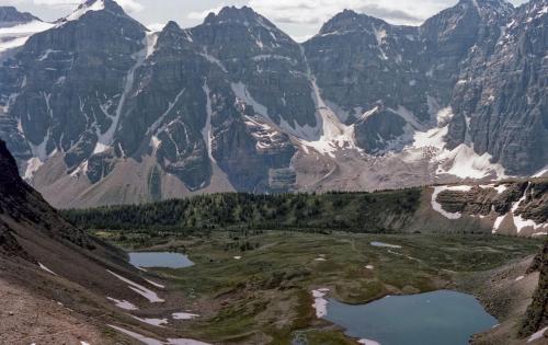 More information about "The Wind River Range"